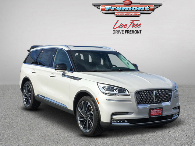 2020 Lincoln Aviator Review Video Autoguide Com